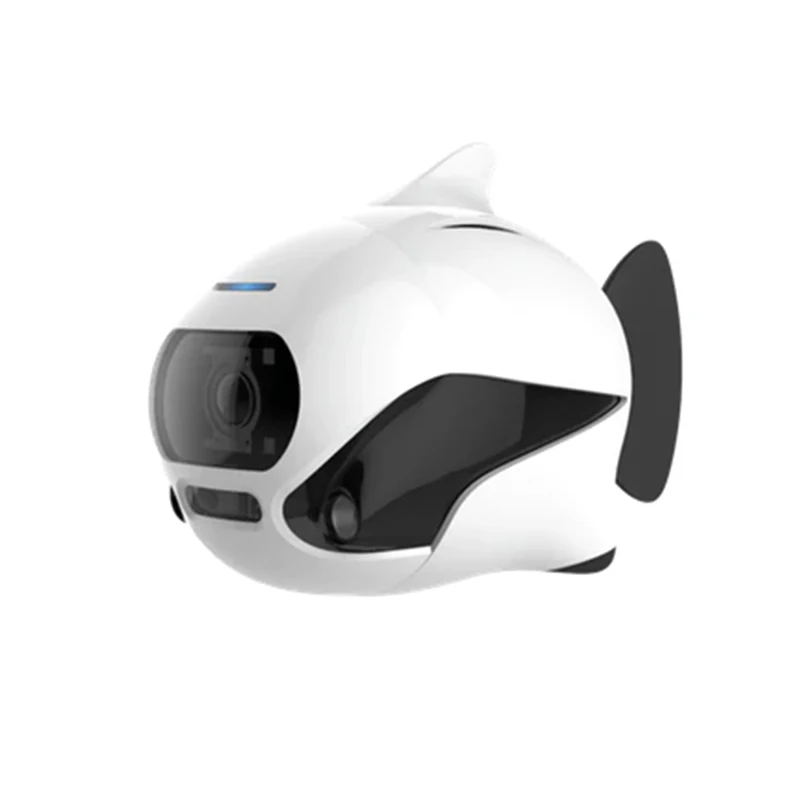 Robosea Bionic рыба-робот BIKI беспроводной подводный БПЛА рыба погружение съемка
