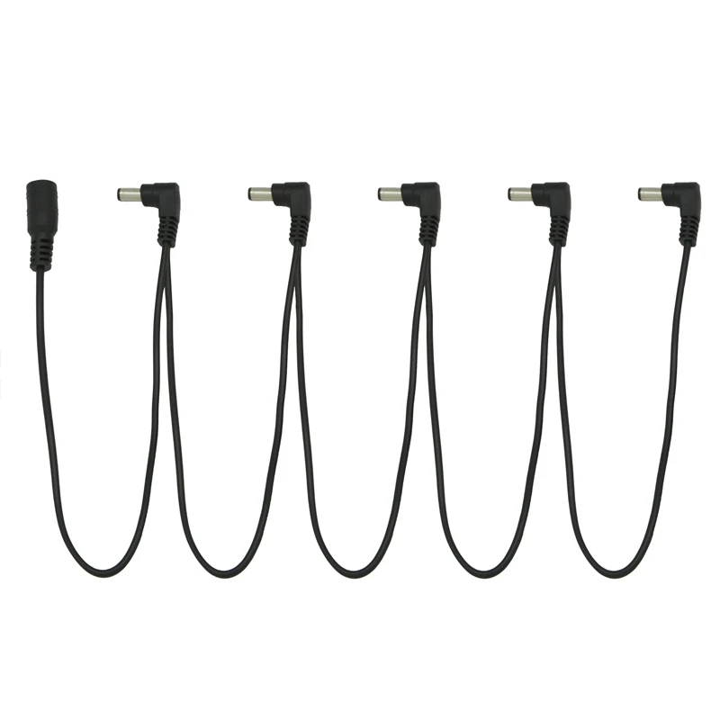 Арома ромашка цепи силовой кабель способы для гитары или бас Эффект педали |