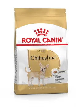 

Royal Canin adult chihuahua dry. d/чихуахуа 1.5 kg