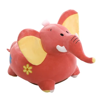 

Colorful Infant Baby Seat Learning Sitting Chair Portable Feeding Chair Children's Cartoon Plush Toy Baby Toys Sofa PP Cotton