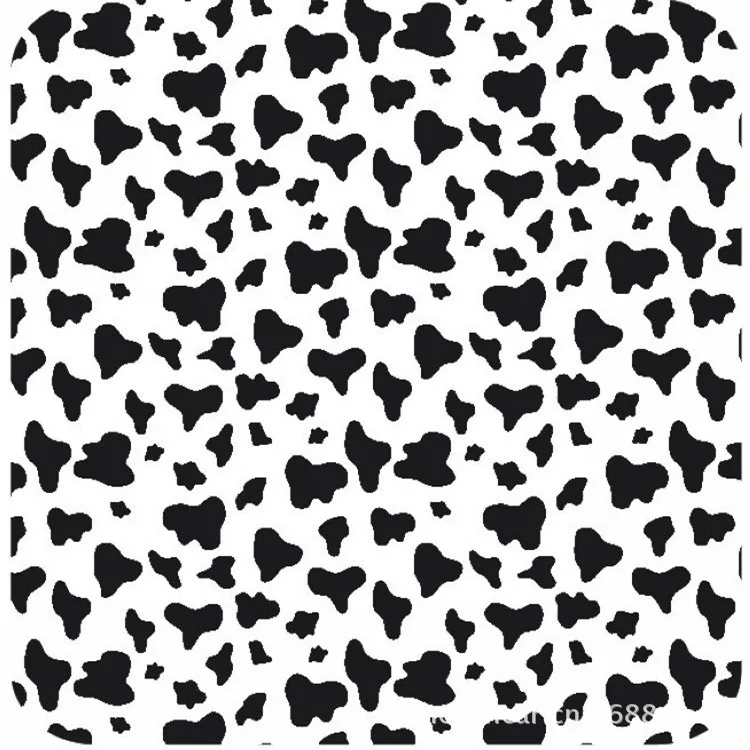 

Car Cow Graffiti Colorful Auto Film Bike Cool Cartoon Graffiti Adhesive Paper Motorcycle Decorative Sticker
