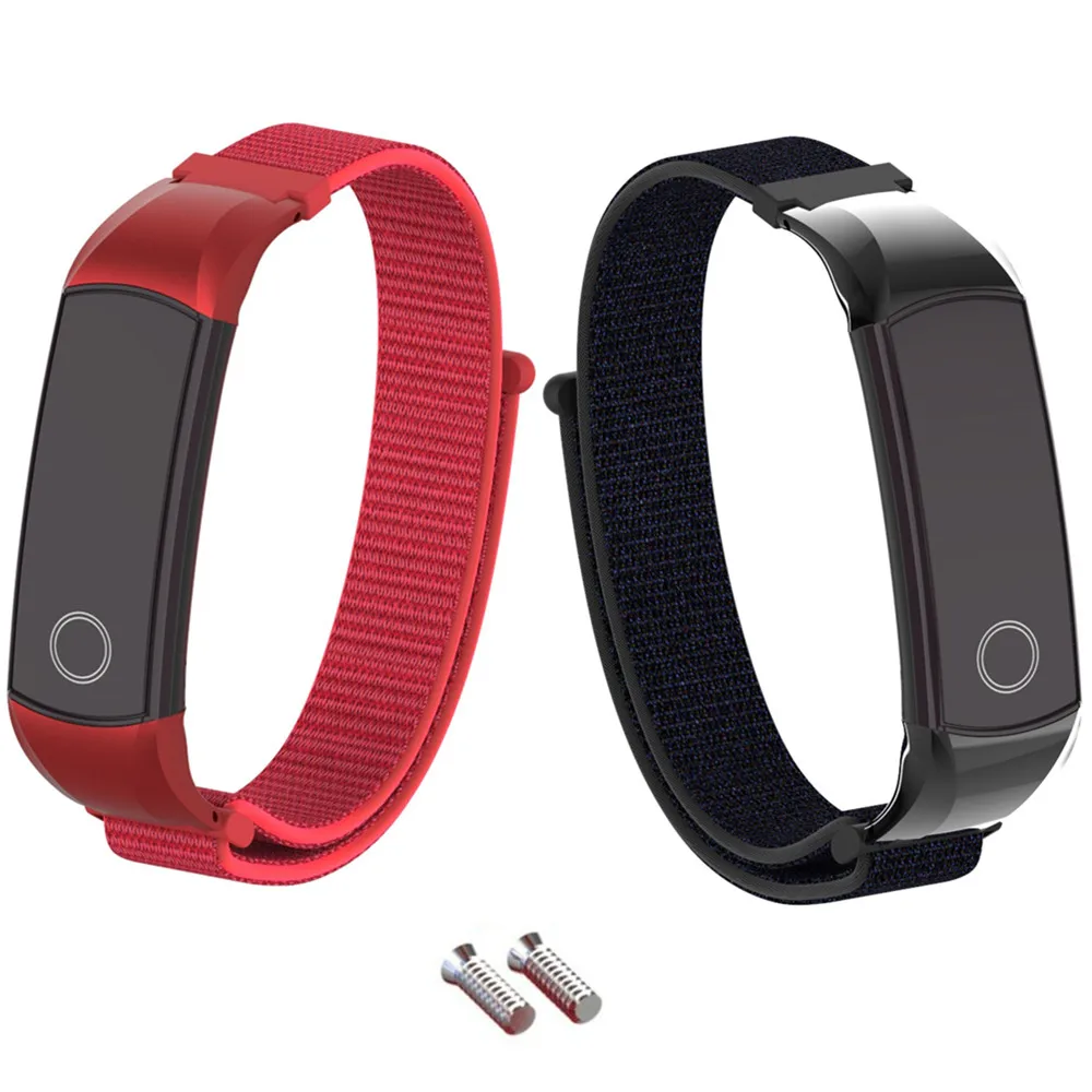 Ремешок для Honor Band 5 умный Браслет Huawei 4 | Электроника