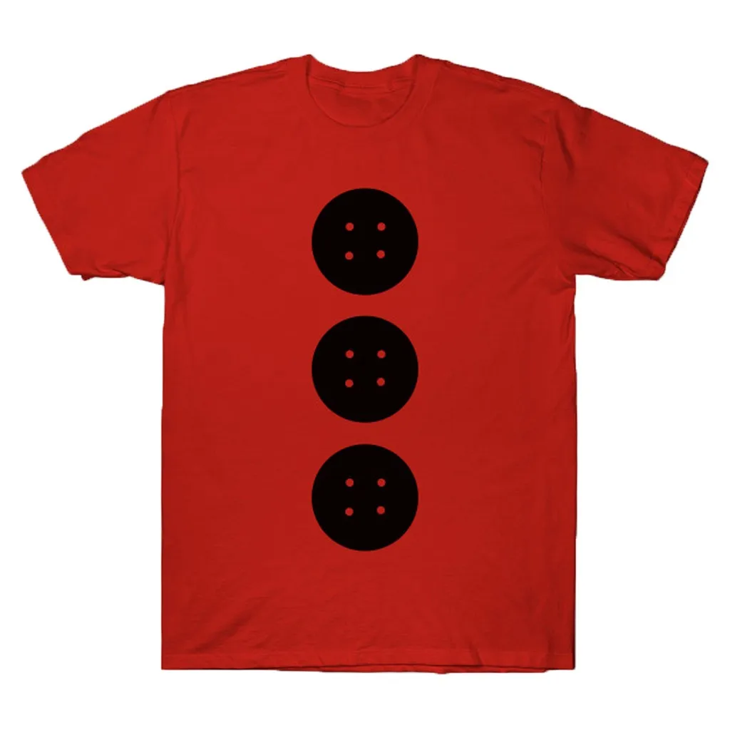 Men's Christmas Round Neck T-shirt Casual Chirstmas Printed Short Sleeve Sport Popular Brief Party Stylish | Мужская одежда