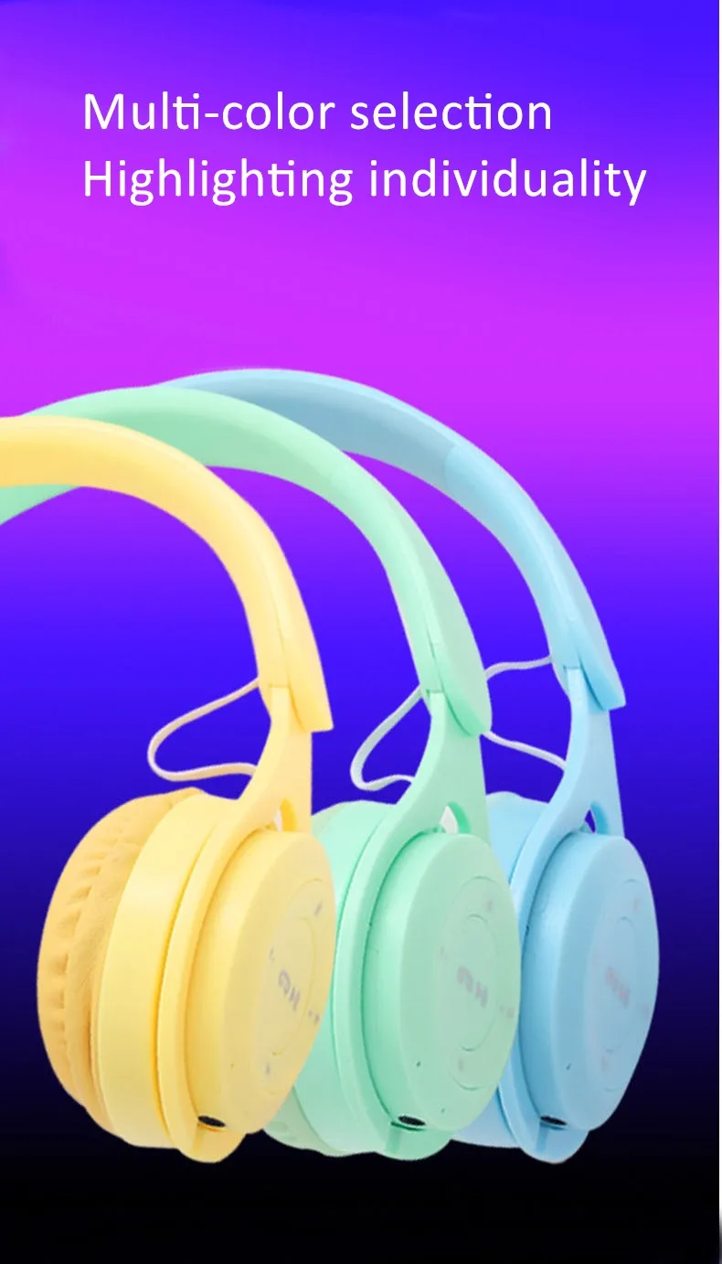 Fones de ouvido