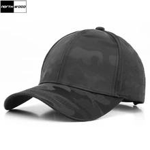 [NORTHWOOD] Черно-белая камуфляжная бейсбольная кепка для мужчин и женщин Snapback Casquette Gorras Para Hombre Летняя камуфляжная шапка для водителя грузовика Шляпа папы