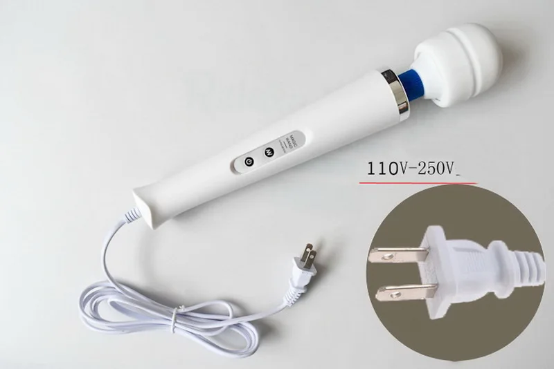 Magic Wand Massager 5