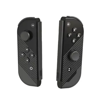 

1Set Portable Left Right Game Controller Gamepad for NS Switch Joy-Con Console