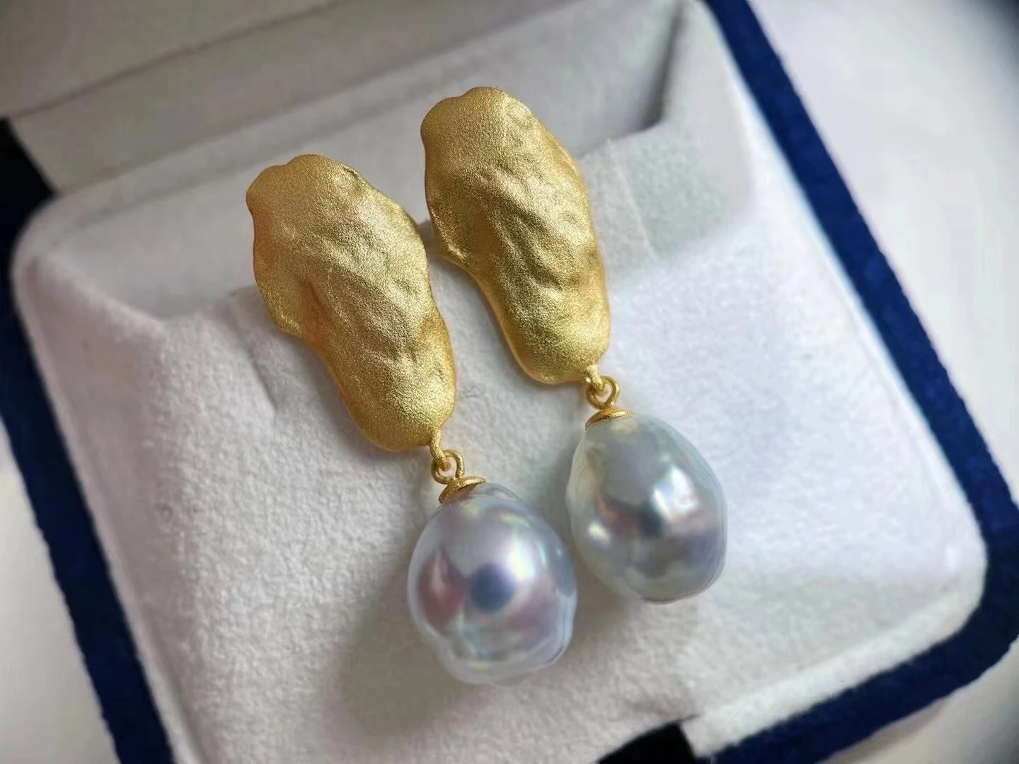 

925 Sterling Silver Earrings Base Findings Mountings Settings Jewelry Parts Fittings for Pearls Coral Jade Agate Beads Stones