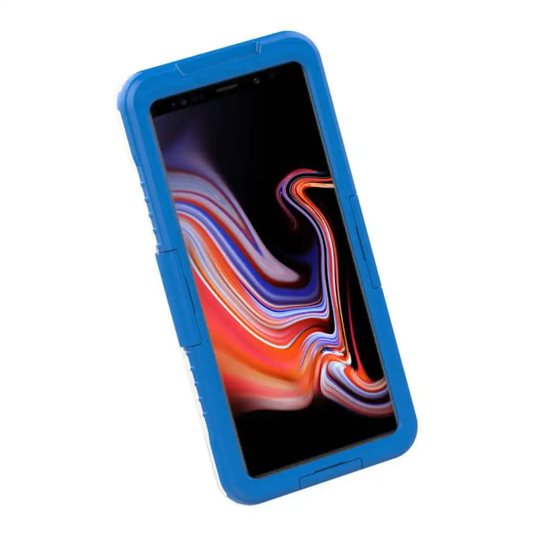 SAMSUNG Galaxy Note8/9 водонепроницаемый чехол для телефона, горячая Распродажа Note8/9 защитный чехол для дайвинга