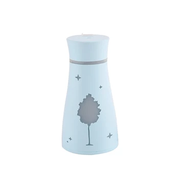 

Usb Mini Three In One Humidifier Home Car Office Air Aroma Diffuser