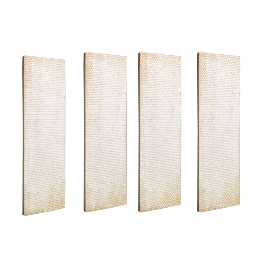 

Paletas para Vane Blade для CPL KPL DVP1600