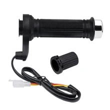 Запчасти для Руля Мотоцикла набор запасных аксессуаров Универсальный 1 пара