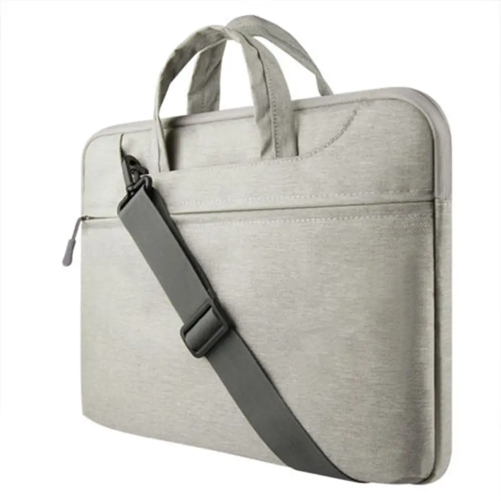 Сумка через плечо, чехол для ноутбука, сумка для Macbook 11,6/12/13,3/14/15,4/15,6