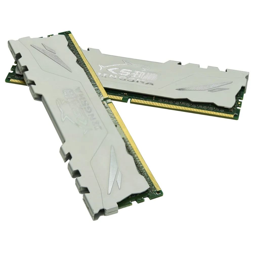 DDR4 8GB PC4 2400 (23)