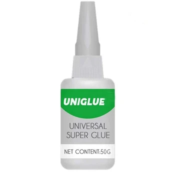 

with Universal Super Glue Bonding Quick-Drying Bakelite Ceramic Repair Agent