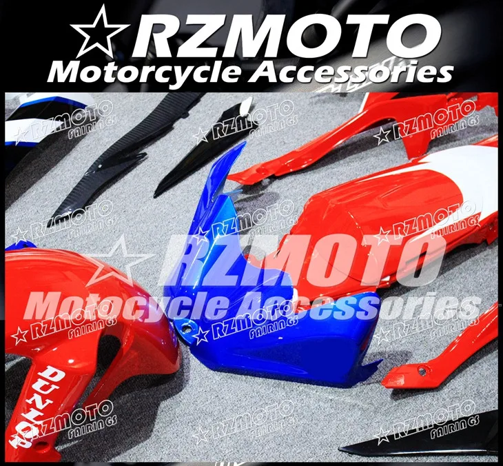 New ABS Motorcycle fairing kit For SUZUKI GSXR600 750 K8 2008-2010 year Bodywork Injection mold Store No.1145