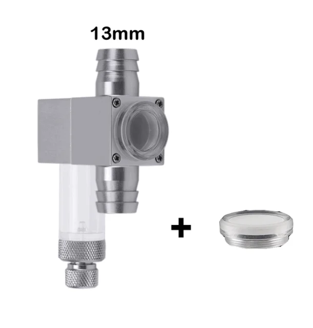 13mm Replace