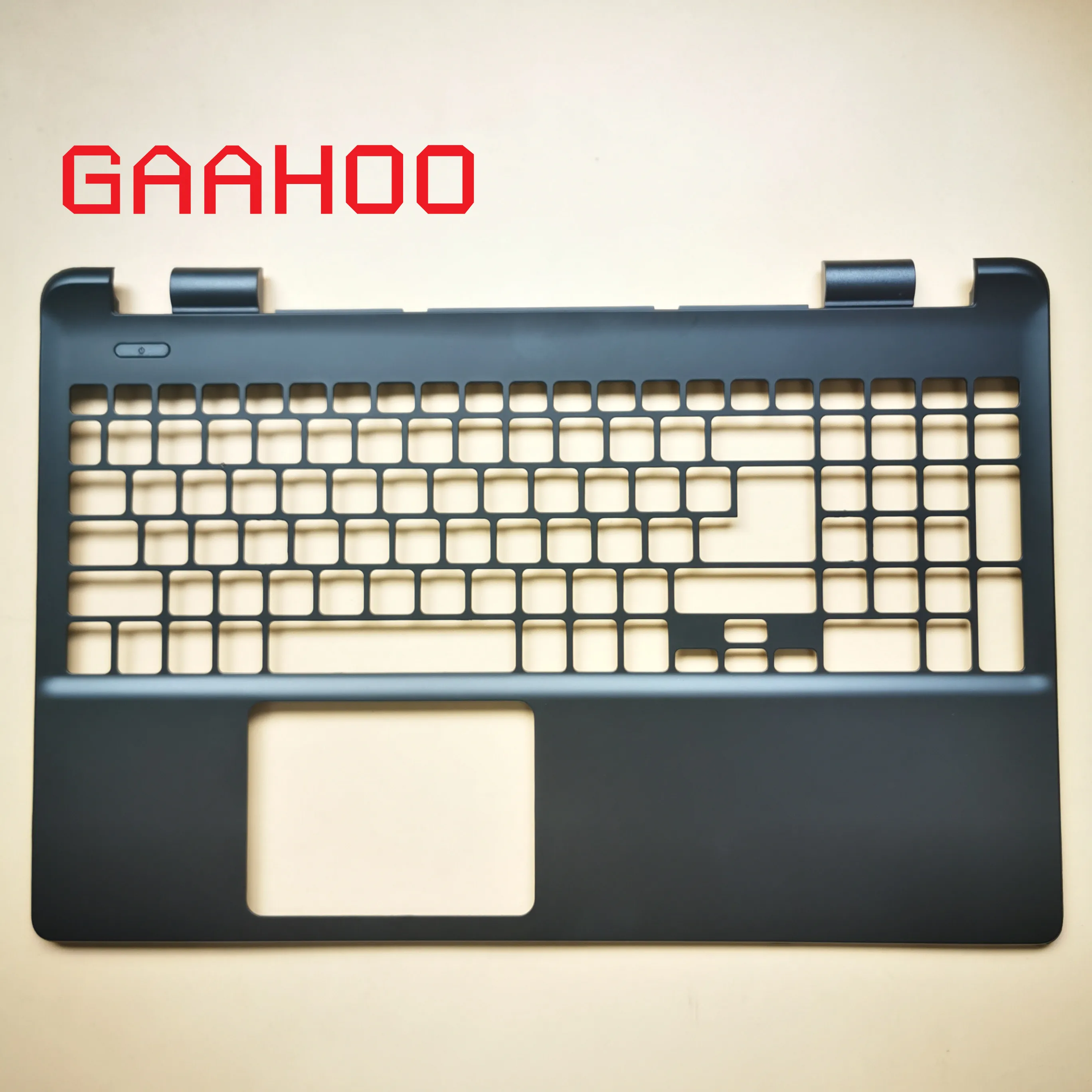 Чехол для ноутбука acer Aspire E5 E5-511 E5-521 E5-571 E5-571G V3-572 Palmrest крышка верхний регистр черный