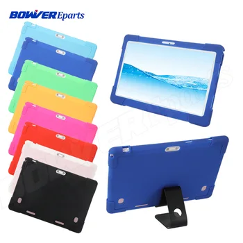 

Silicone Case Cover For 10.1 inch BDF KT107_V01 KT107 V01 3G 10.1" Tablet