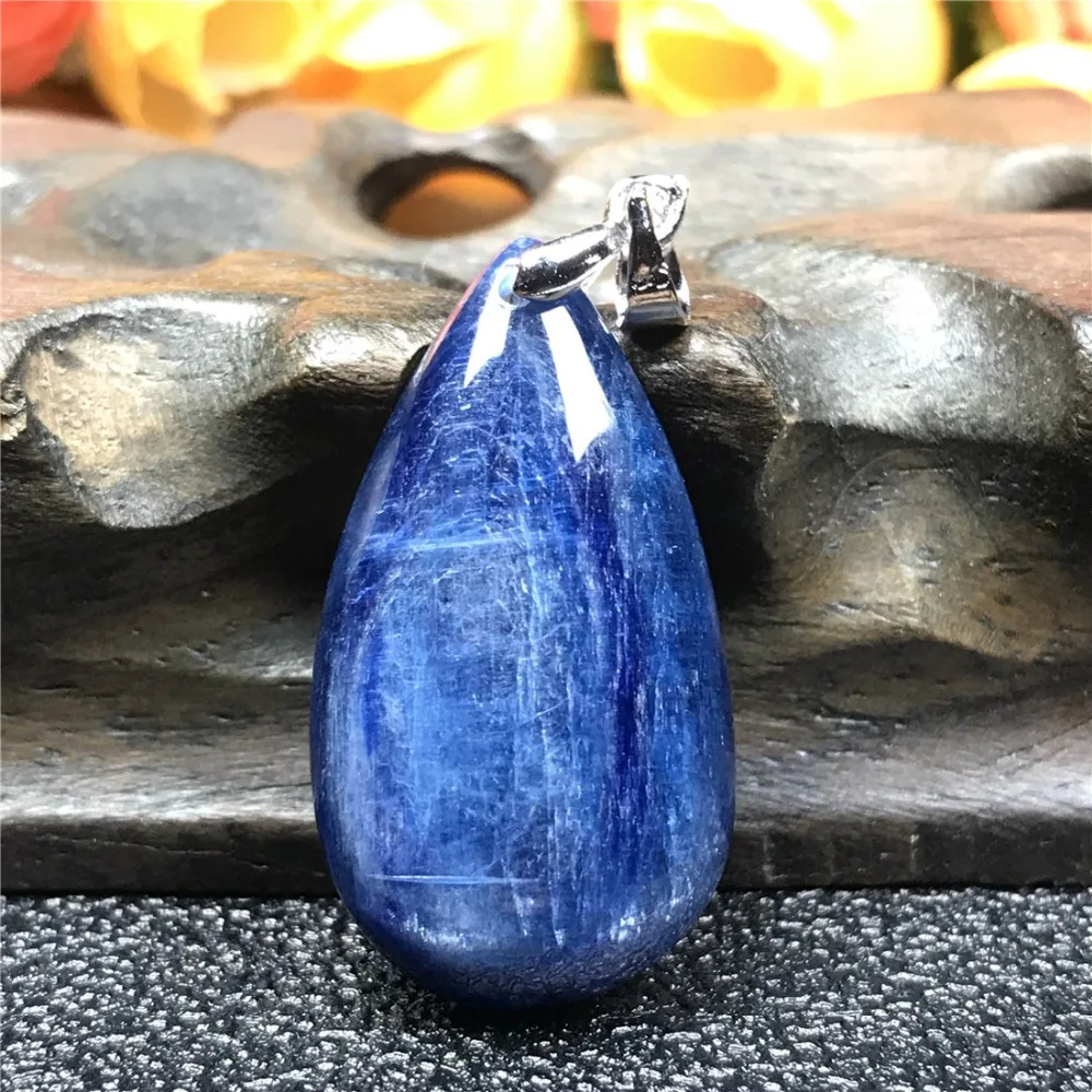 Kyanite Pendant (2)