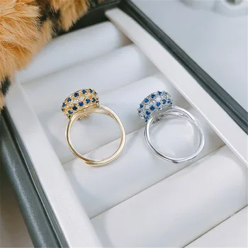 

Pearl fittings factory diy jewelry making Adjustable Blank Ring Base Settings Gold Filling Classic Ring Findings for Women charm