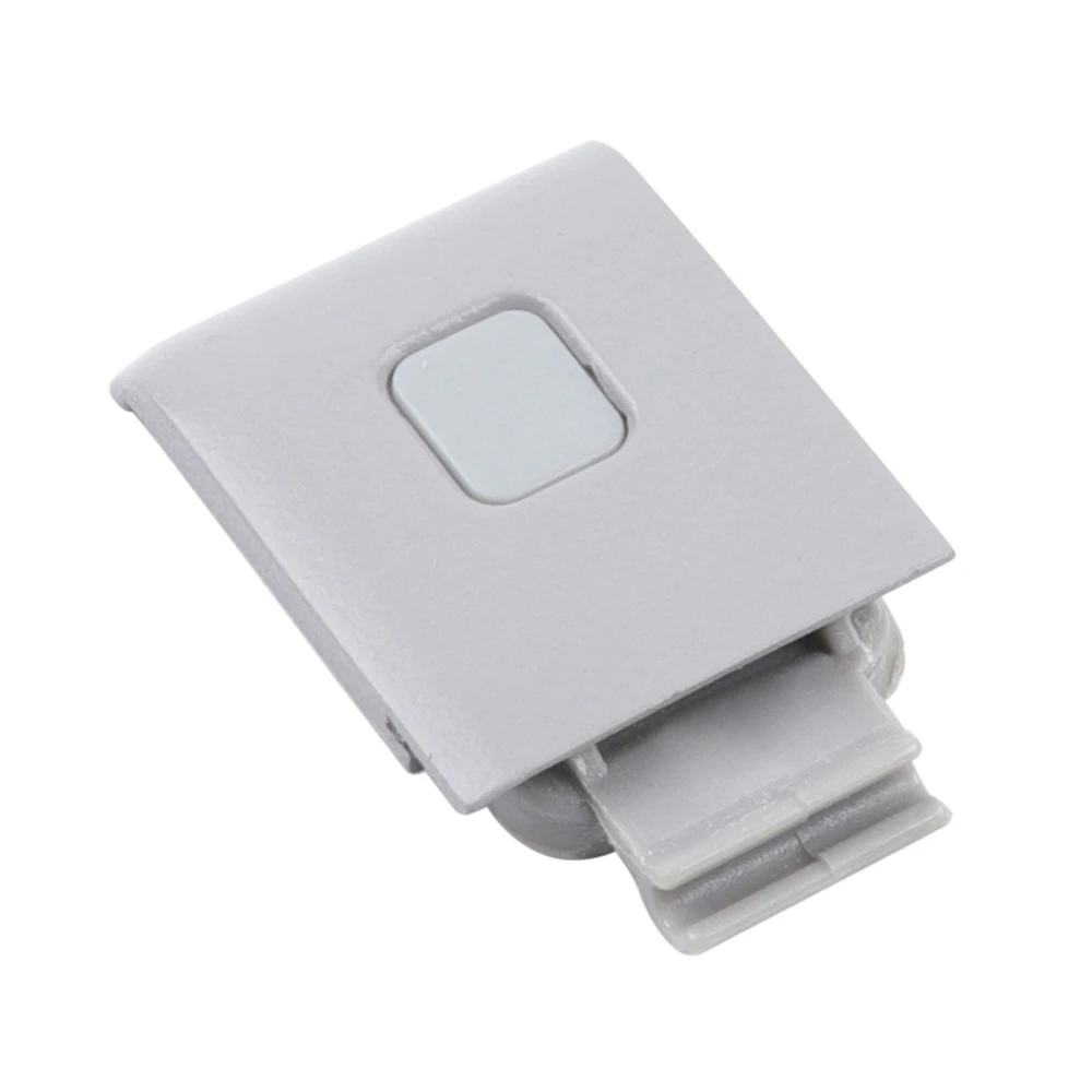 For GoPro HERO 7 Black Side Interface Door Cover Repair Part for HERO7 White Hero5 Data Port Cover Replacement for Hero9 Black