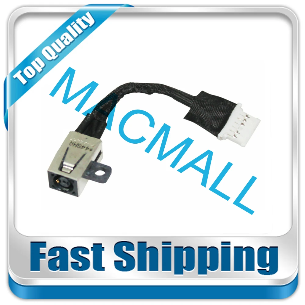 Nuovo Per Hp Stream 11-R Serie 11-Y 11-R007Tu 11-R004Tu 11-R000Na 11-R002Nk 11-R010Nr Connettore Cavo Jack Di Alimentazione Cc