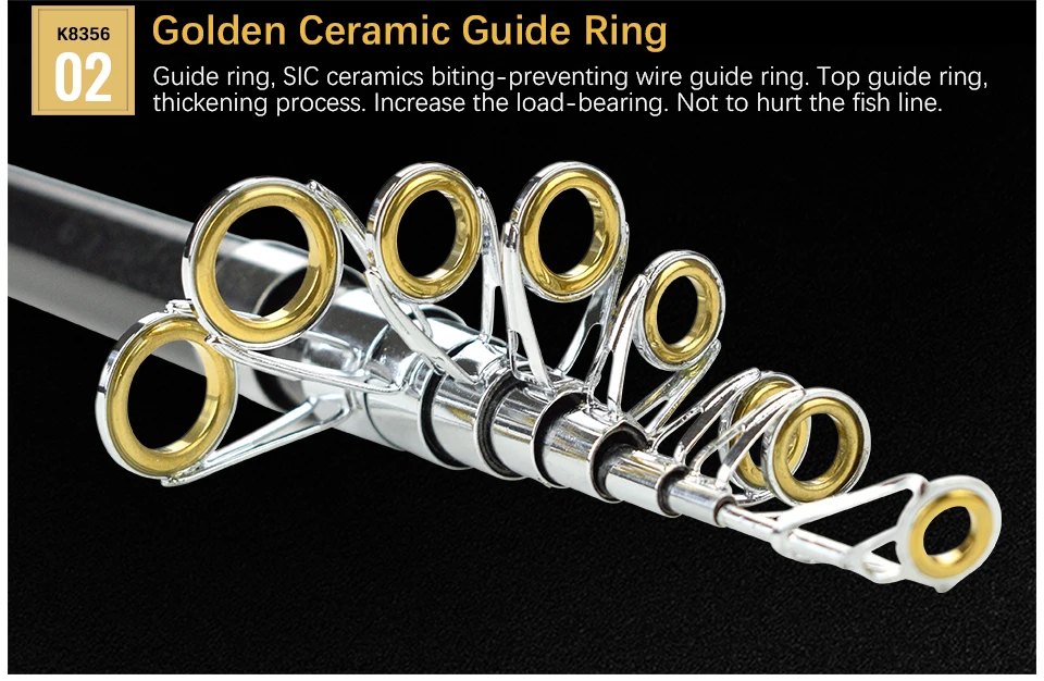 K8356 99% Carbon Mini Portable Telescopic Fishing Rod 1.2M 1.5M 1.8M 2.1M Spinning Fishing Tackle Ultra Short Sea Rod Hand Pole (11)