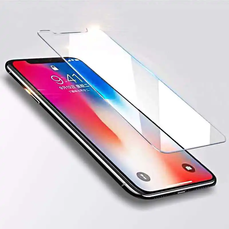 Высококачественная Защитная пленка для экрана 5 0 &quotдля huawei Nova 2 закаленное