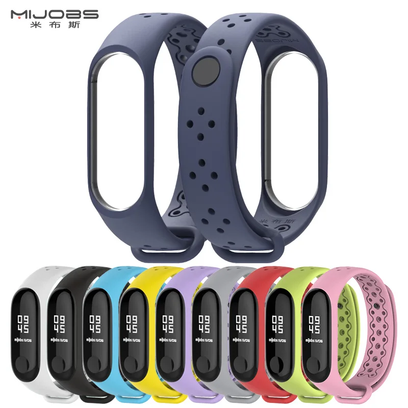 Новый цветной Xiaomi mi ремешок 3 4 ремешок для mi Band 3 4 браслет ремешок mi Band 3 4 аксессуары браслет mi Band 3 4 ремешок