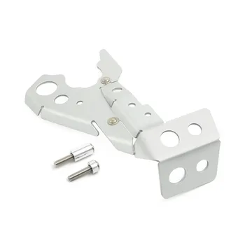 

Motorcycle Parts Transmission Shroud Covering Accent Accessory For HONDA CRF1000L Africa Twin/ABS/DCT 2016 2017 2018