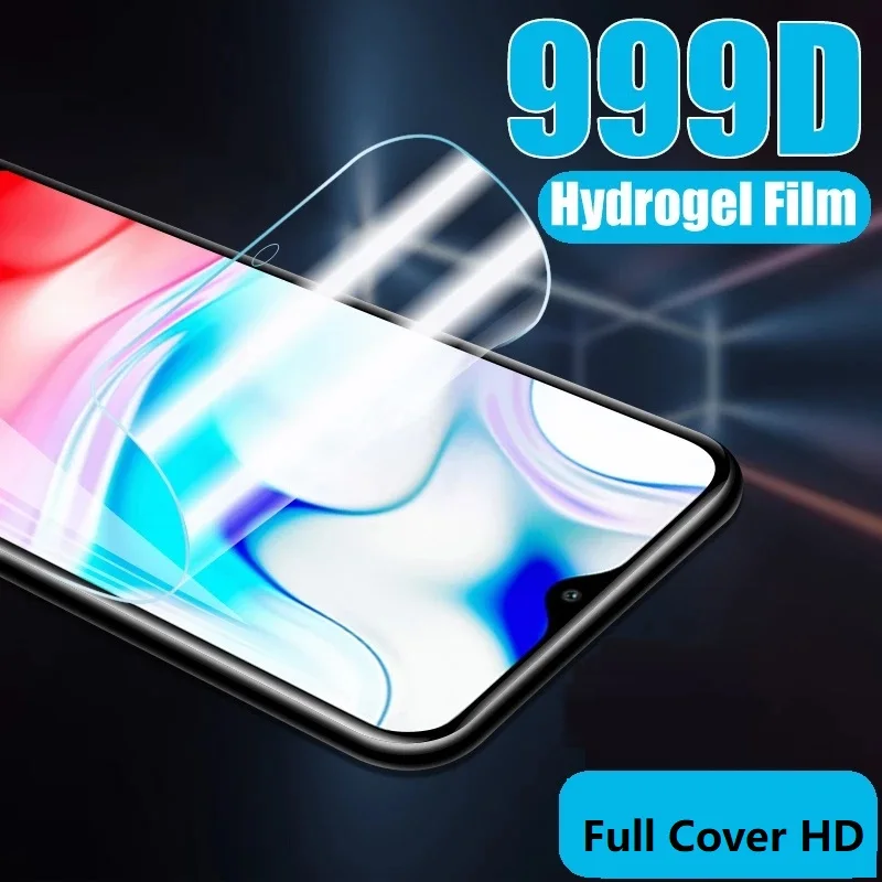 Pellicola Protettiva Per Infinix Smart 5 4 C Plus Zero 8 Note 7 Lite 8I S5 Pro Pellicola Salvaschermo Infinix Zero X Neo Pro Pellicola Idrogel