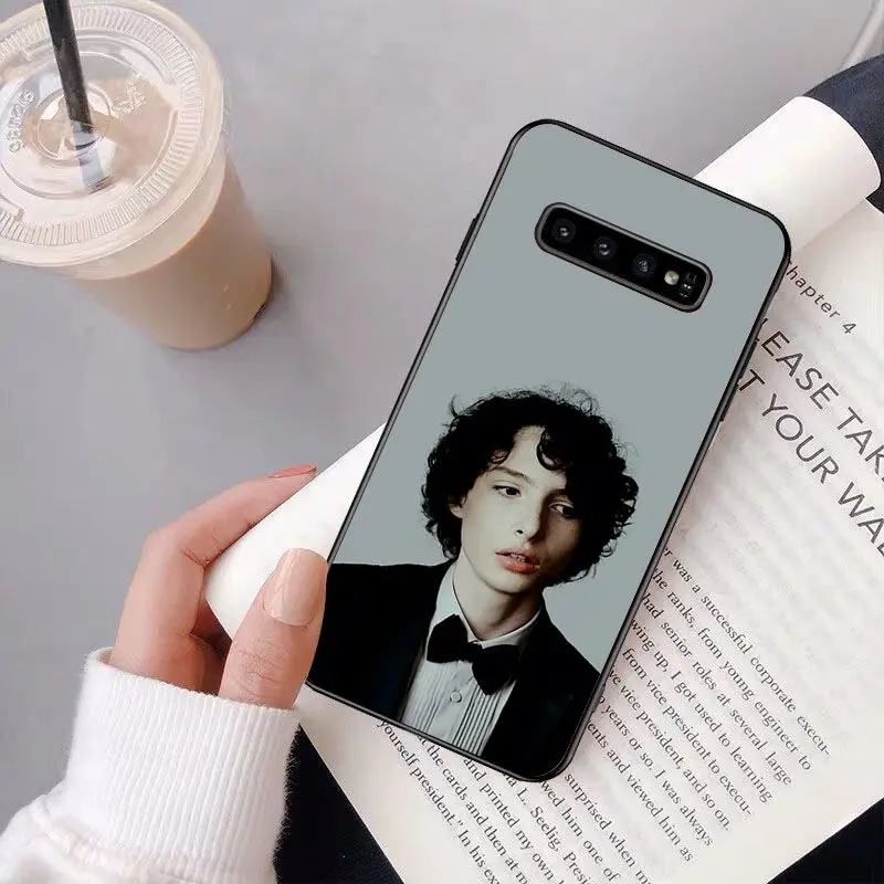 TV Finn Wolfhard Stranger Things