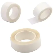 3м двухсторонний длительный с помощью липкого клея парик Adheisve лента клейкая лента для париков наращивание волос, инструмент для стильных волос, инструмент для укладки волос