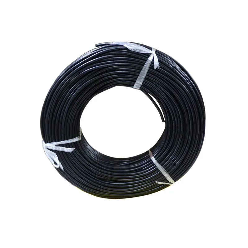 10 meters UL 2464 2C / 3C / 4C / 5C /6C  28AWG multicore PVC cable jacket tinned copper wire audio cable Power cable wire