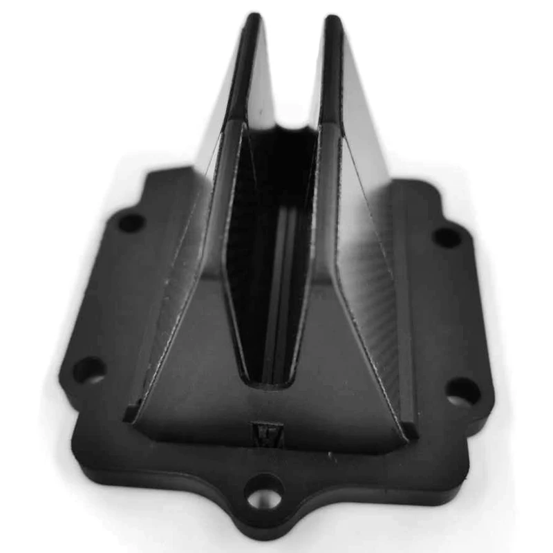 Тростниковый клапан комплект для KAWASAKI KMX125 1999 - 2001 KX500 1983 1984 KX125 1982 1985 1986 1987 1988-1992 |