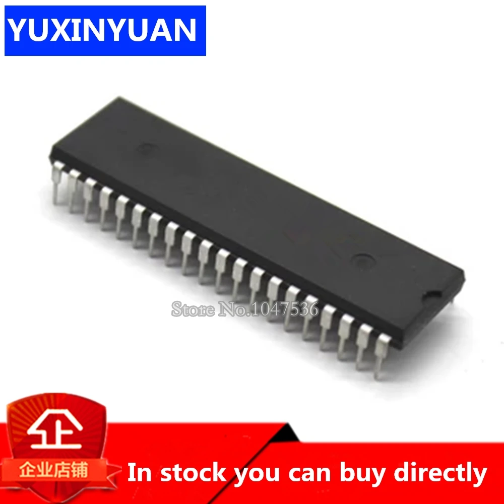 2PCS/LOT TDA7439 DIP-30 7439 DIP new original | Электронные компоненты и принадлежности