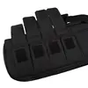 Rifle padded holster hunting accessories bag hunting gun air gun shoulder bag storage box 6