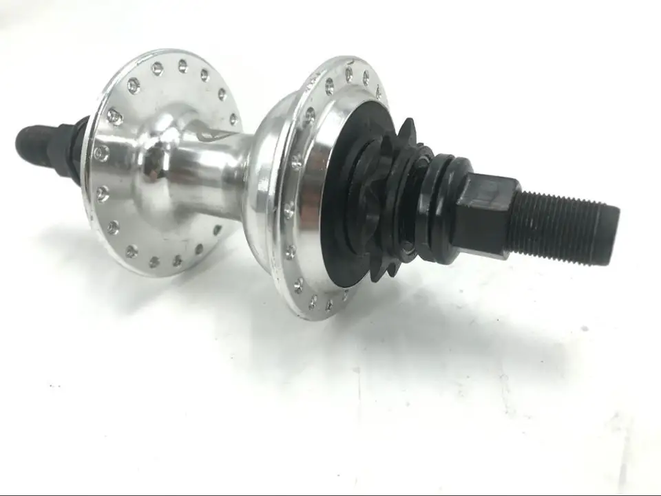 vise bmx hub