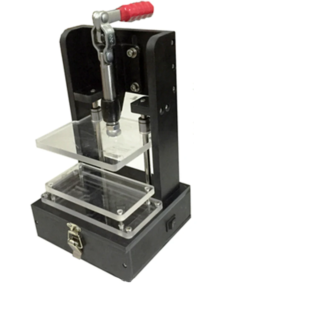 

Circuit Board Fixture Testing Universal Embryo Frame Rack
