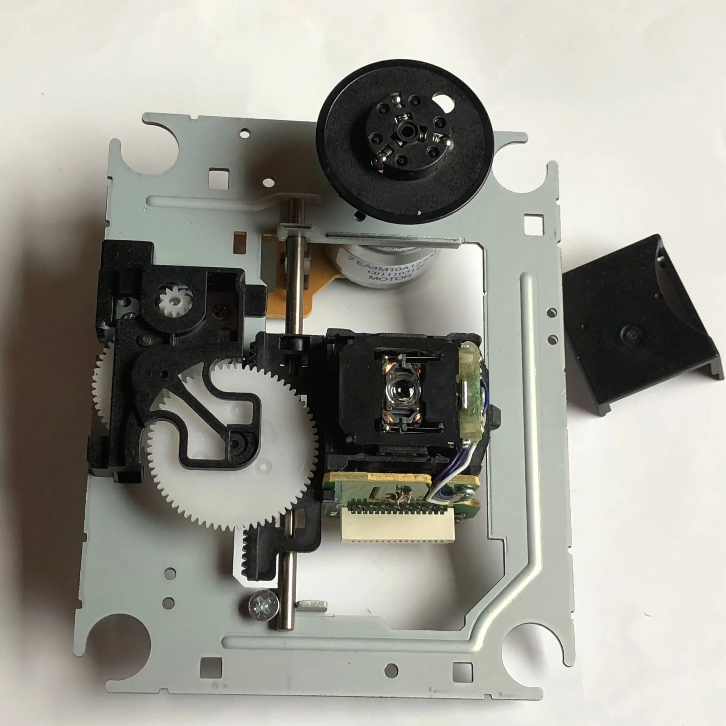 SF-P101N  SF-P101 SFP101N SFP101 SF P101N 16P 16핀 비드 턴테이블 레이저 렌즈 광 픽업 메커니즘 포함