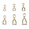 KC Gold color