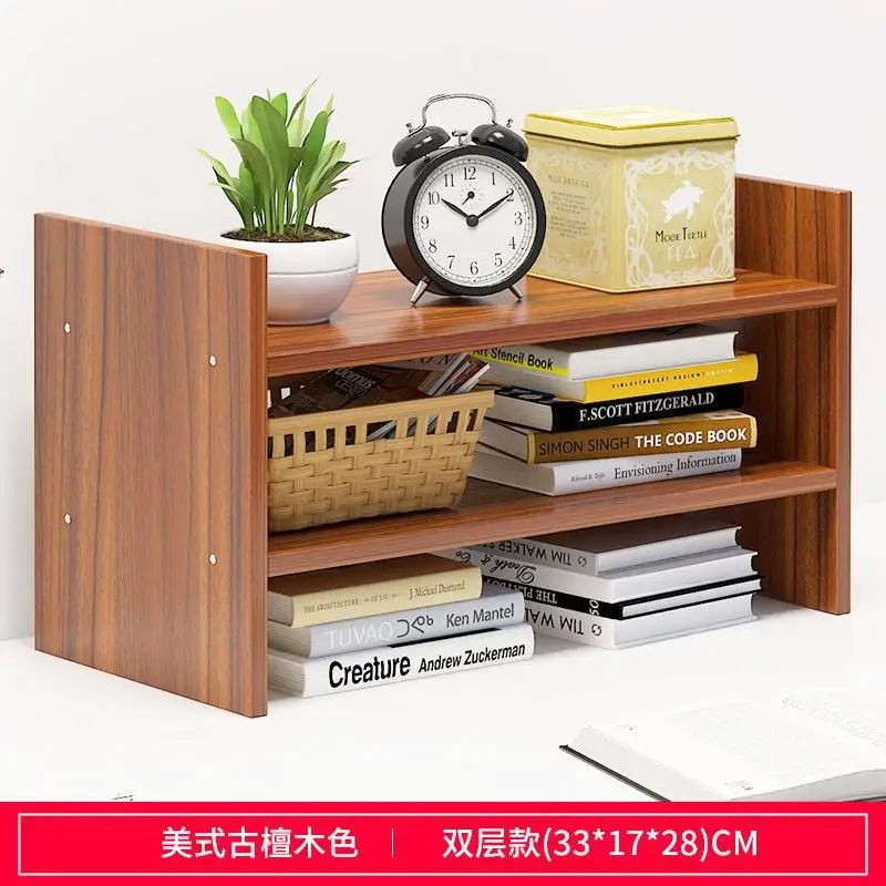 Desktop Pad Computer Heightening Rack Office Desktop Keyboard Storage Shelf Screen Display Heightening Bracket - Цвет: J
