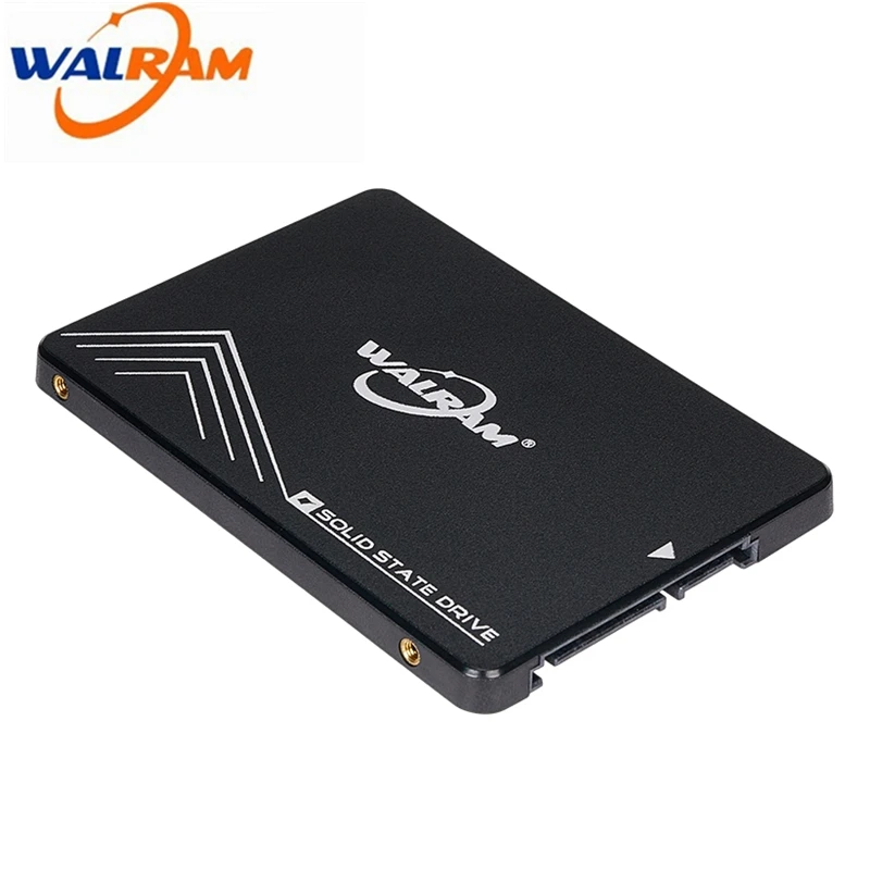 Walram 2.5 Sata3 Ssd 120gb 128gb 240gb 256gb 60gb 480gb 512GB 1TB Hdd Internal Solid State Drive Hard Disk For Laptop Desktop|Internal Solid State Drives| - AliExpress