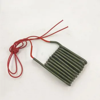 

Stainless steel dry-fired heating tube For heating 304 material heating tube