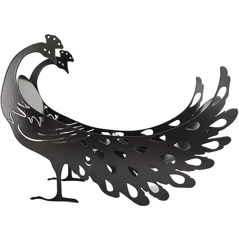 Toilet Paper Holder Free Standing Wall Mount Storage Stand Roll Holders Cat Dog Sheep Shaped Roll Paper Metal Bathroom Stand toilet paper holder toilet roll holder