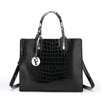 

Bag women 2020 new European and American fashion women's bag slant straddle Single Shoulder Handbag