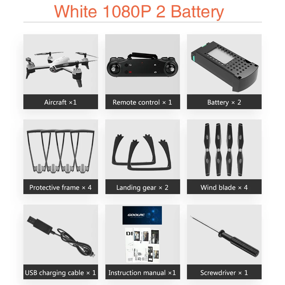 SG106 WiFi FPV мини Радиоуправляемый Дрон 4K камера оптический поток 1080P HD Двойная камера воздушная видео Радиоуправляемый квадрокоптер вертолет игрушки для детей - Цвет: 1080P White 2B