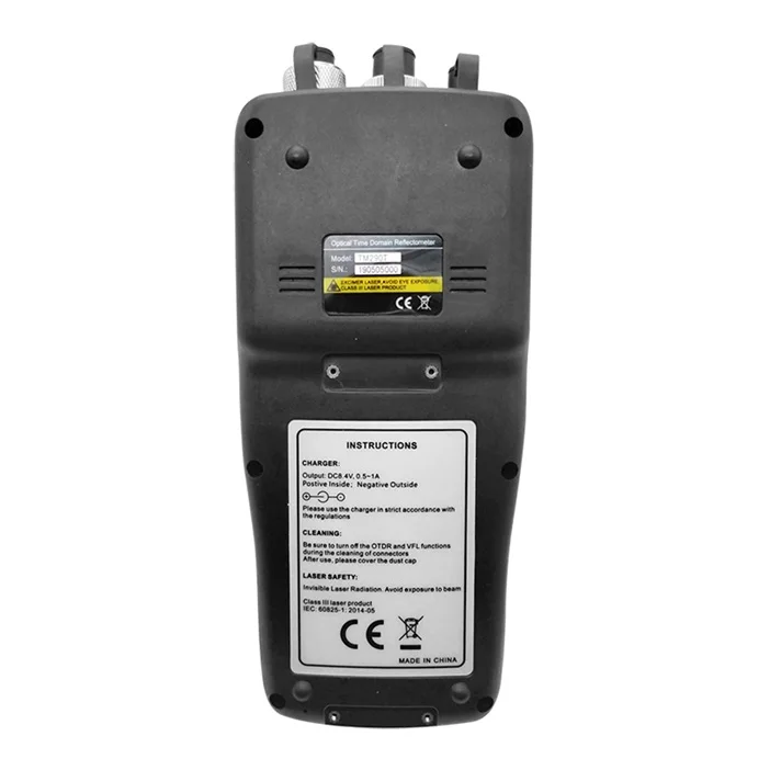 TM290 Smart OTDR 1310 1550nm with VFL/OPM/OLS