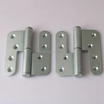 

heavy door hinge electric box installation hinge Distribution network machine equipment cabinet case hinge repair hardware